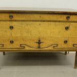 914 4163 CHEST OF DRAWERS